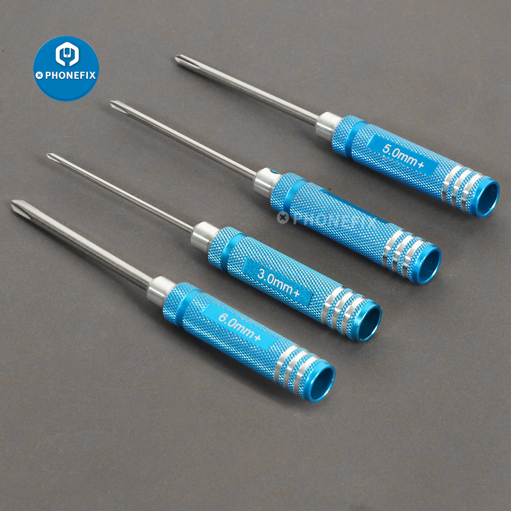 4Pcs PH3 /PH4 Cross bit Head S - Rc Helicopter Tool Kit review and price