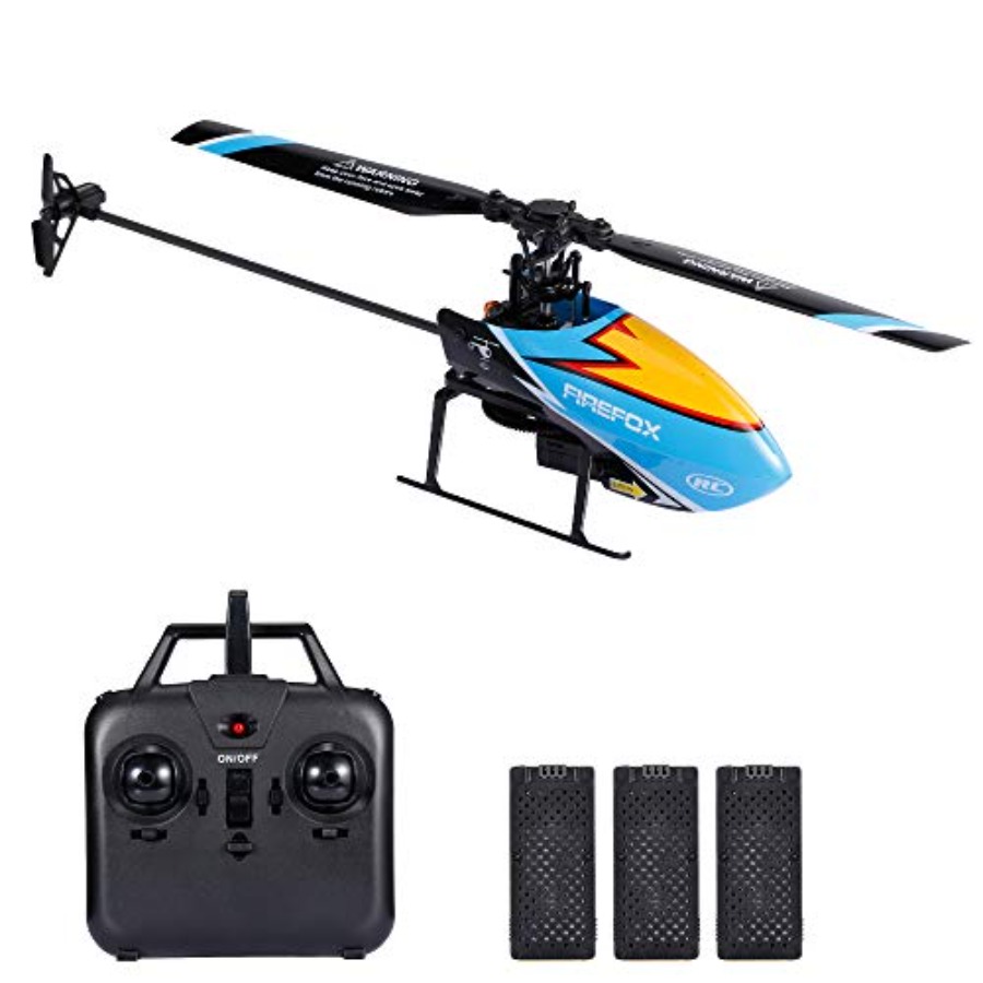 C129 RC Helicopter for Adults  - Rc Helicopter Gyro review and price