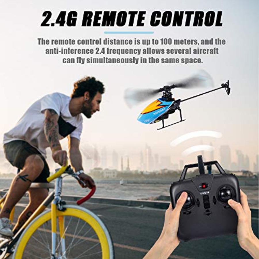 C129 RC Helicopter for Adults  - Rc Helicopter Gyro review and price