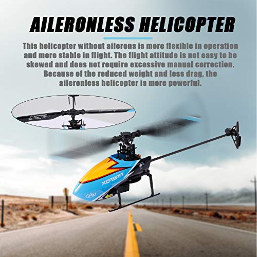 C129 RC Helicopter for Adults  - Rc Helicopter Gyro review and price