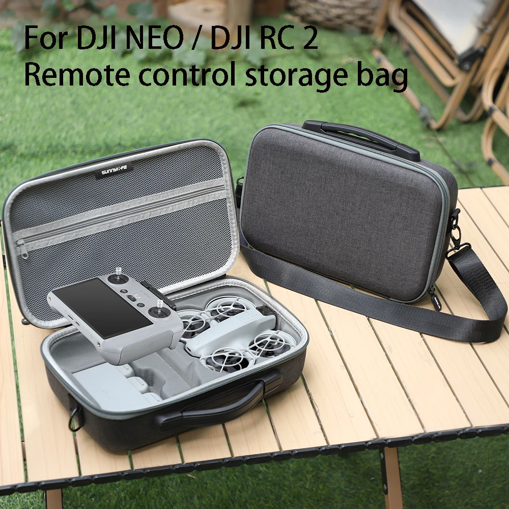 For DJI NEO RC 2 Remote Contro - Rc Helicopter Bag review and price