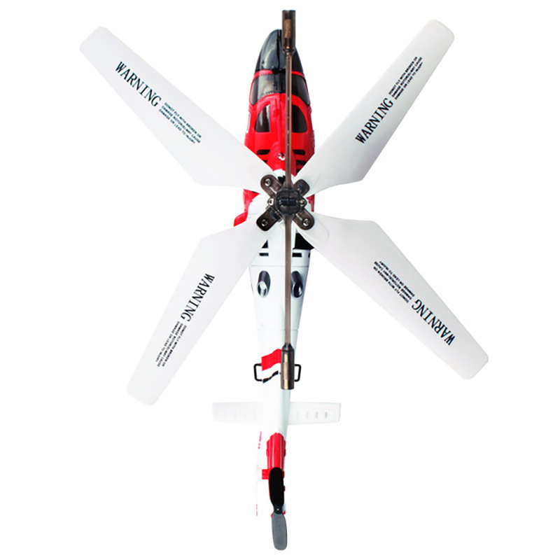 Original SYMA S111G 3.5CH mili - Rc Helicopter Large review and price