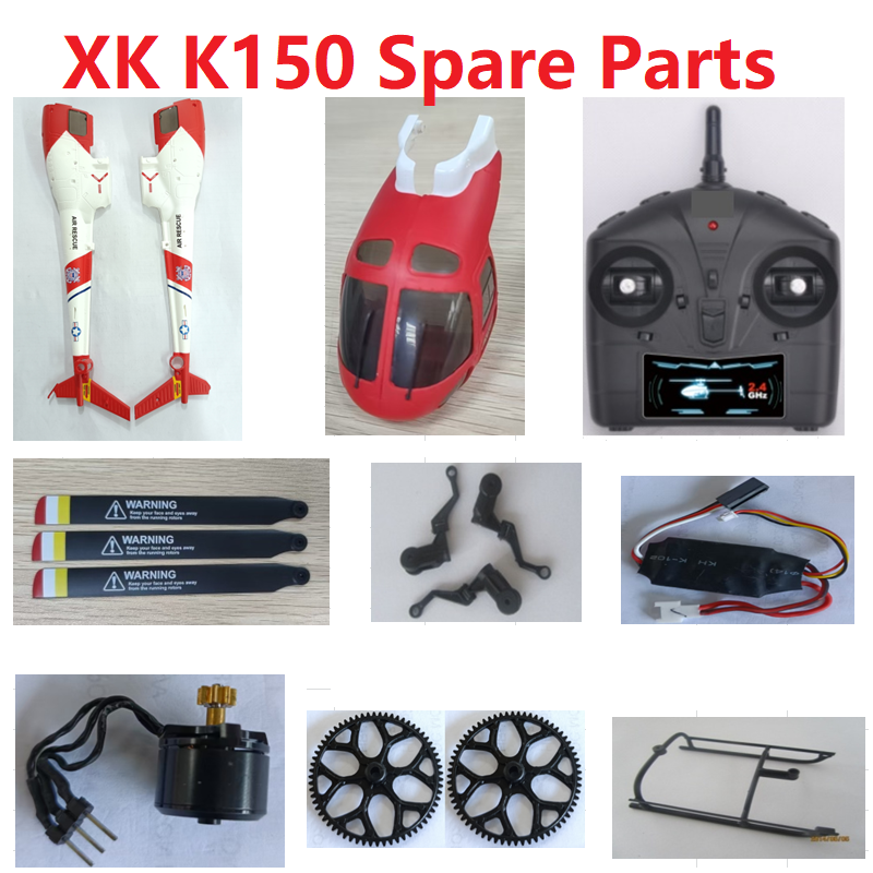 Wltoys XK K150 RC Helicopter S - Rc Helicopter Coaxial review and price