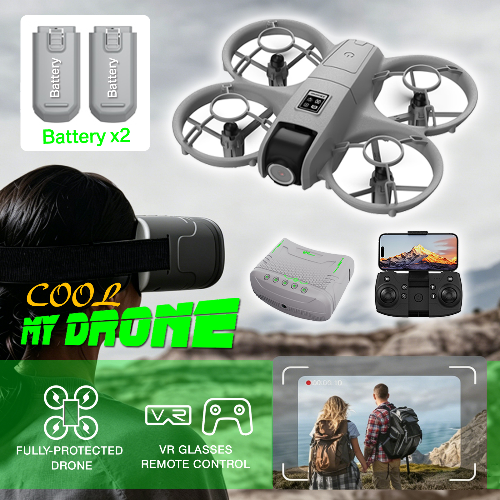 Mini Drone That Is Easy For Be - Rc Helicopter Charger review and price