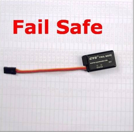 RCMOY Fail Safe Suit All Nitro - Rc Helicopter Nitro review and price