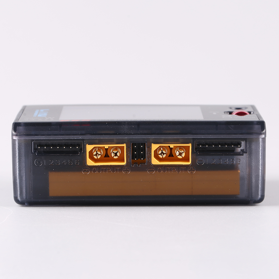 HOTA D6S 600W Dual Channel Sma - Rc Helicopter Charger review and price