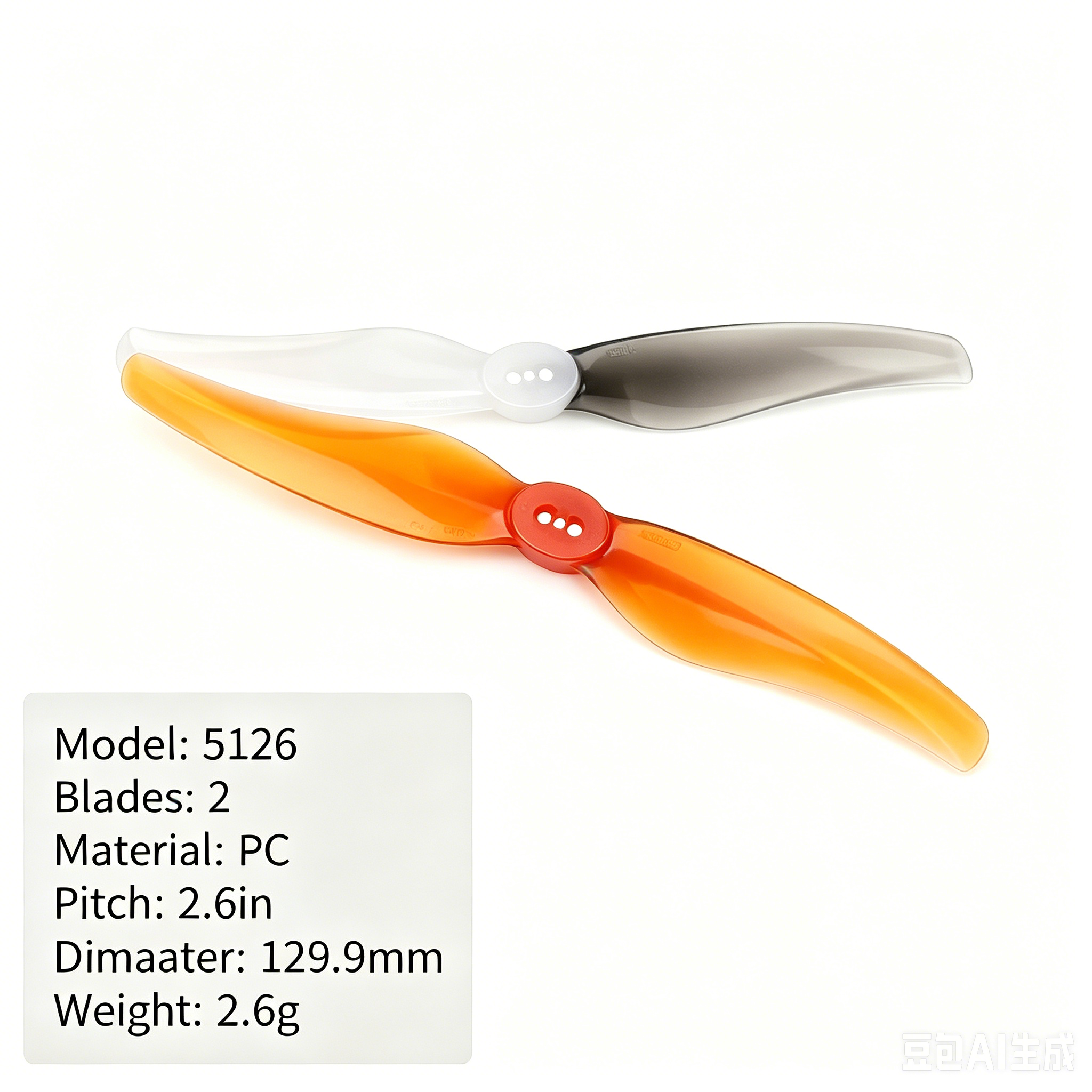 NEW 6-16Pairs /12-32pcs Gemfan - Rc Helicopter Remote Control review and price