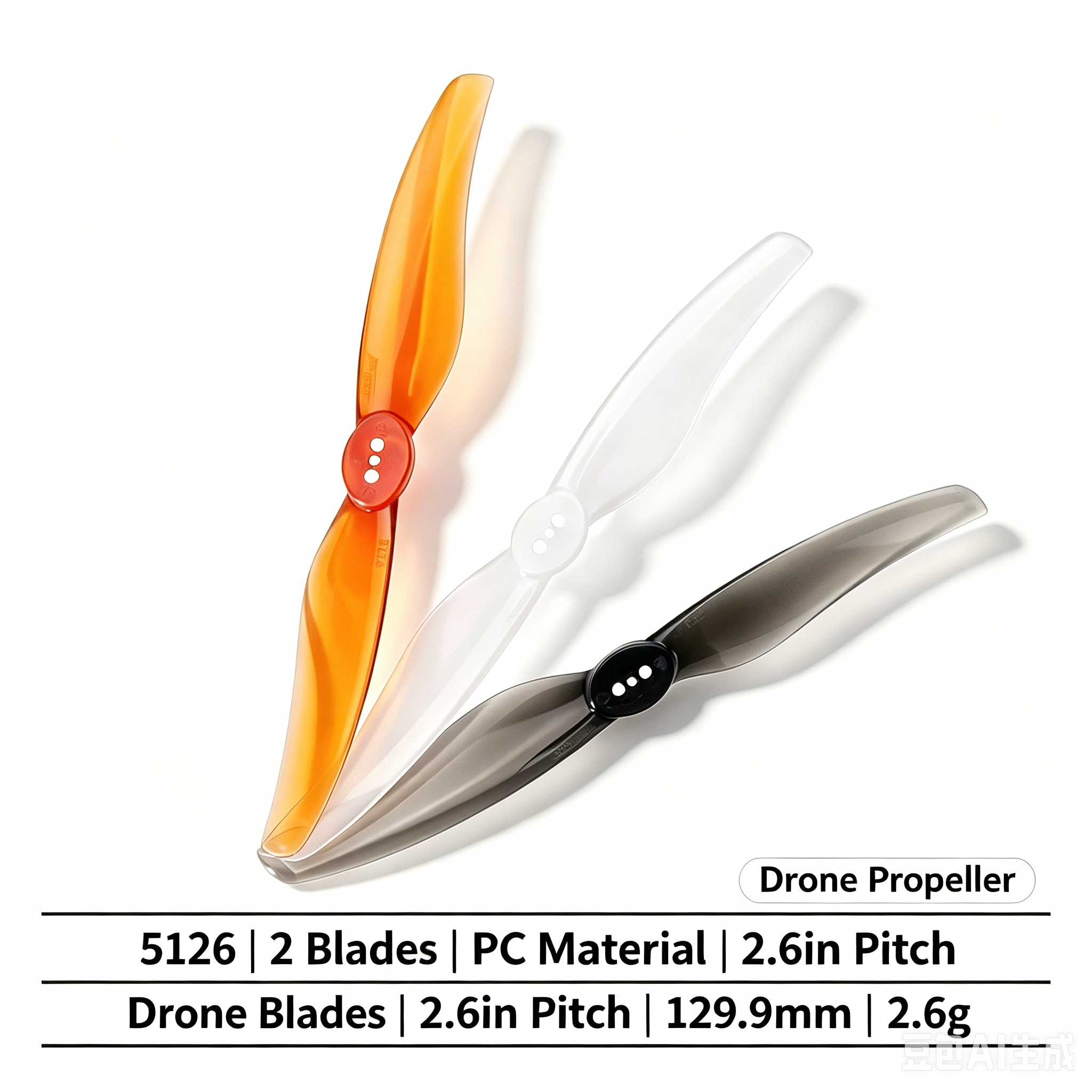 NEW 6-16Pairs /12-32pcs Gemfan - Rc Helicopter Remote Control review and price
