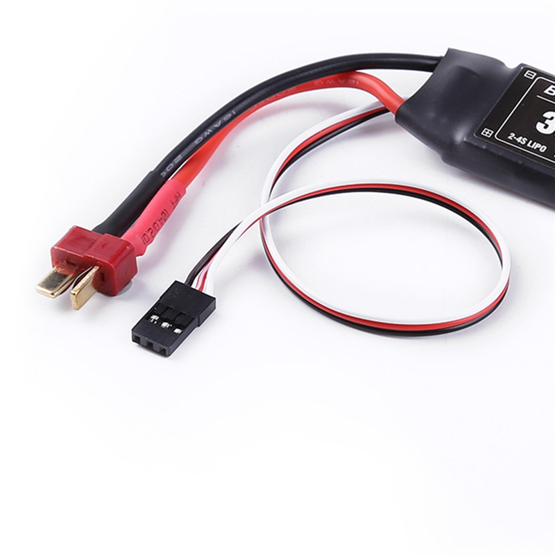 XXD Brushless 30A ESC 2-4S Ele - Rc Helicopter Electric review and price