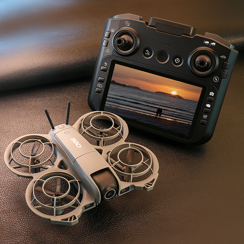 Large Screen Remote Control RC - Rc Helicopter Electric review and price