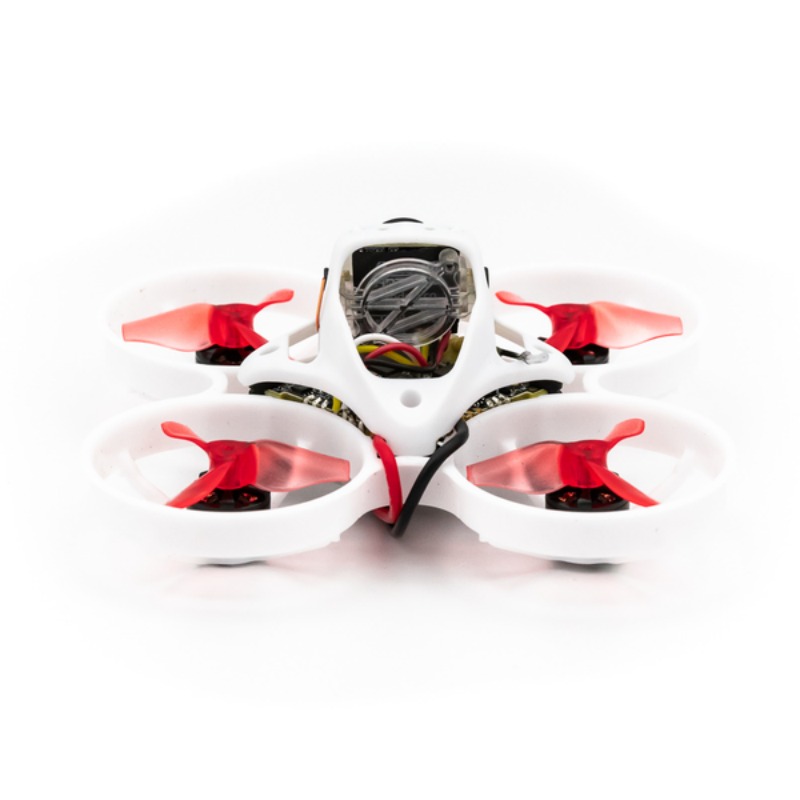Emax Tinyhawk Nanoscout HDZero - Rc Helicopter Gas review and price