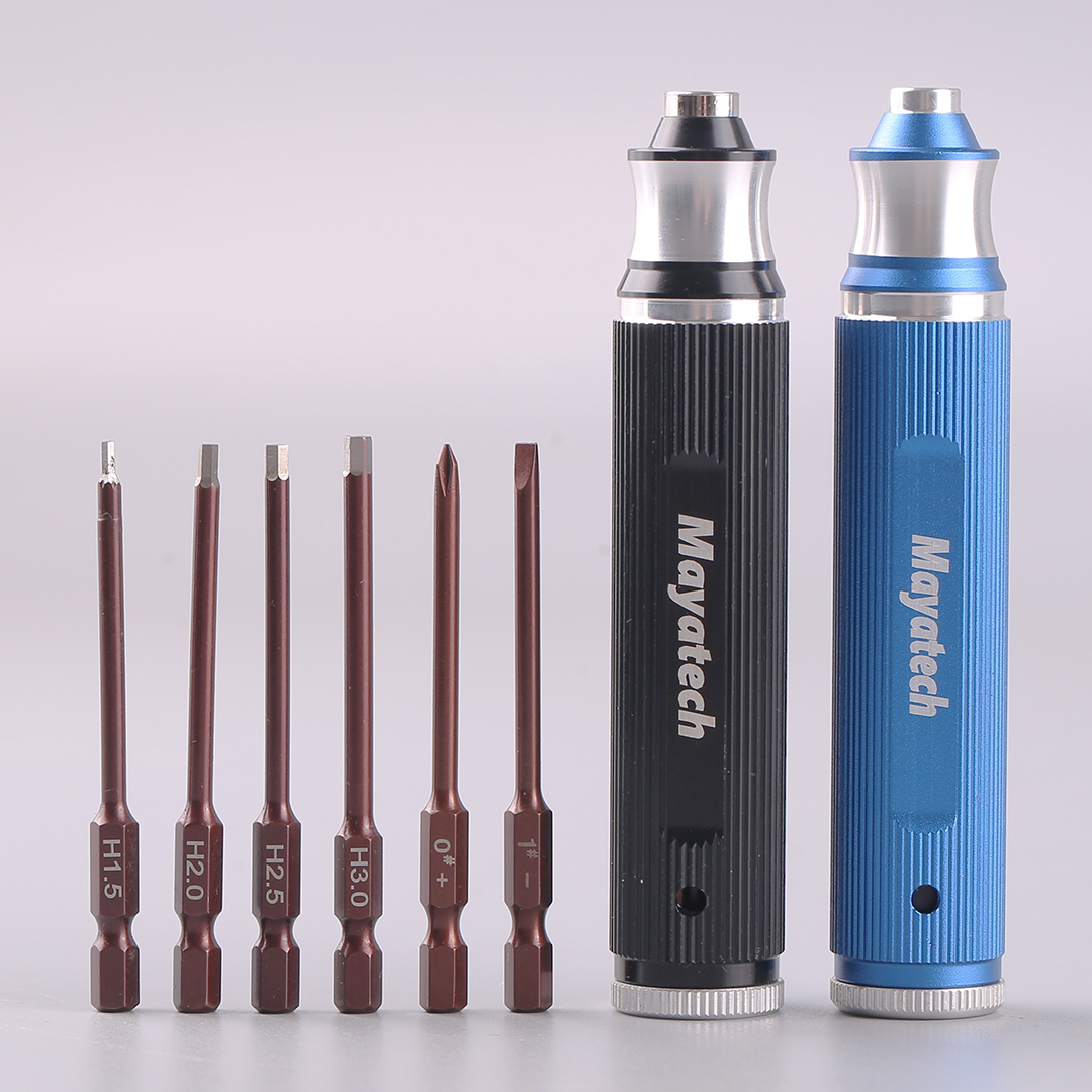Mayatech-Magnetic Hex Screwdri - Rc Helicopter Tool Kit review and price