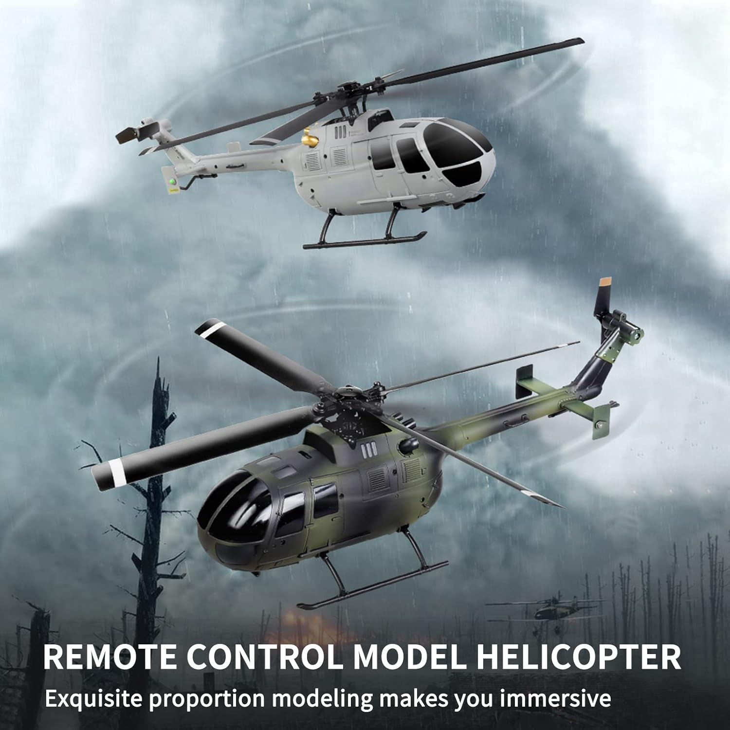 Remote Control Helicopter for  - Rc Helicopter Single Rotor review and price