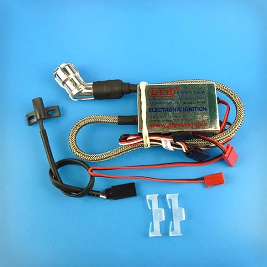 DLE Original Engine Acessories - Rc Helicopter Tool Kit review and price