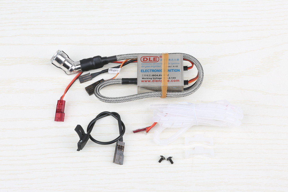 DLE Original Engine Acessories - Rc Helicopter Tool Kit review and price