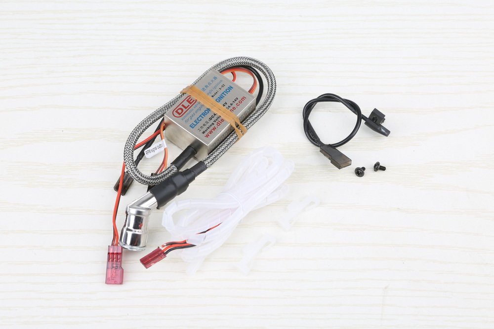 DLE Original Engine Acessories - Rc Helicopter Tool Kit review and price