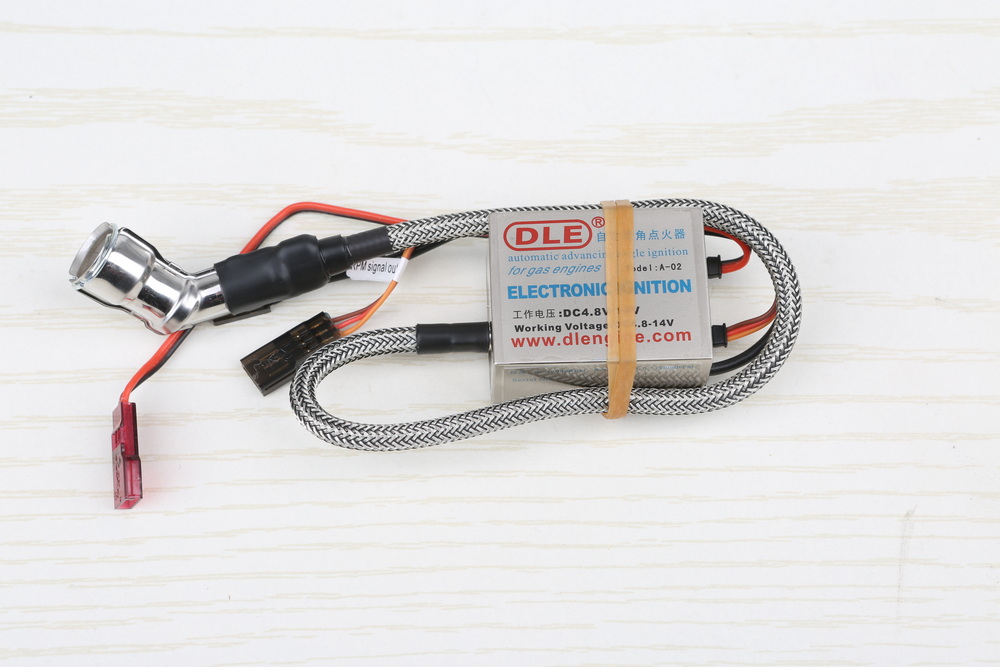 DLE Original Engine Acessories - Rc Helicopter Tool Kit review and price