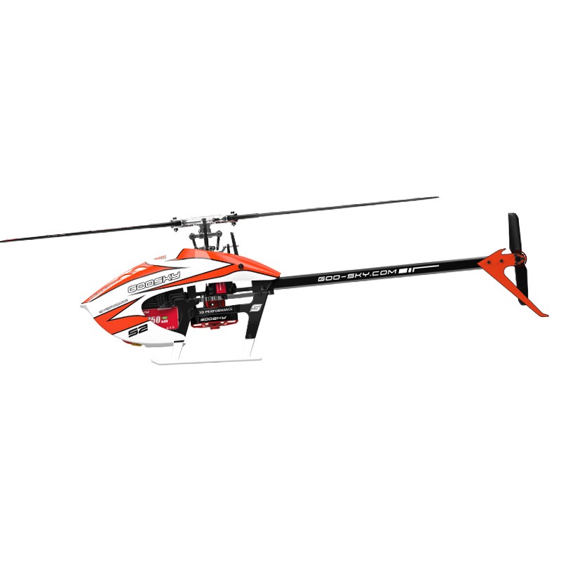 GOOSKY S2 Max Model Aircraft B - Rc Helicopter Large review and price