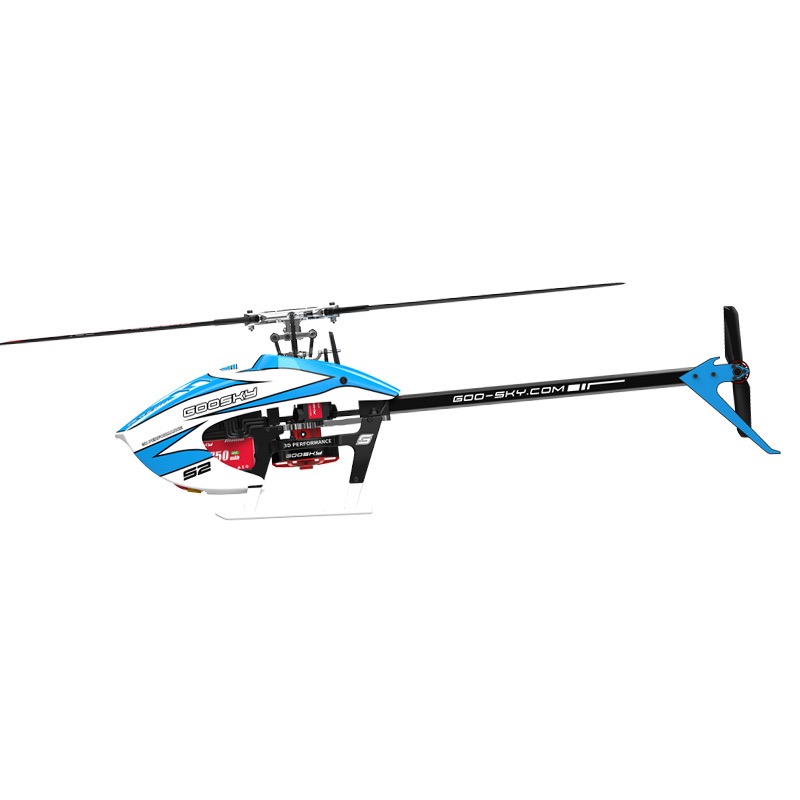 GOOSKY S2 Max Model Aircraft B - Rc Helicopter Large review and price