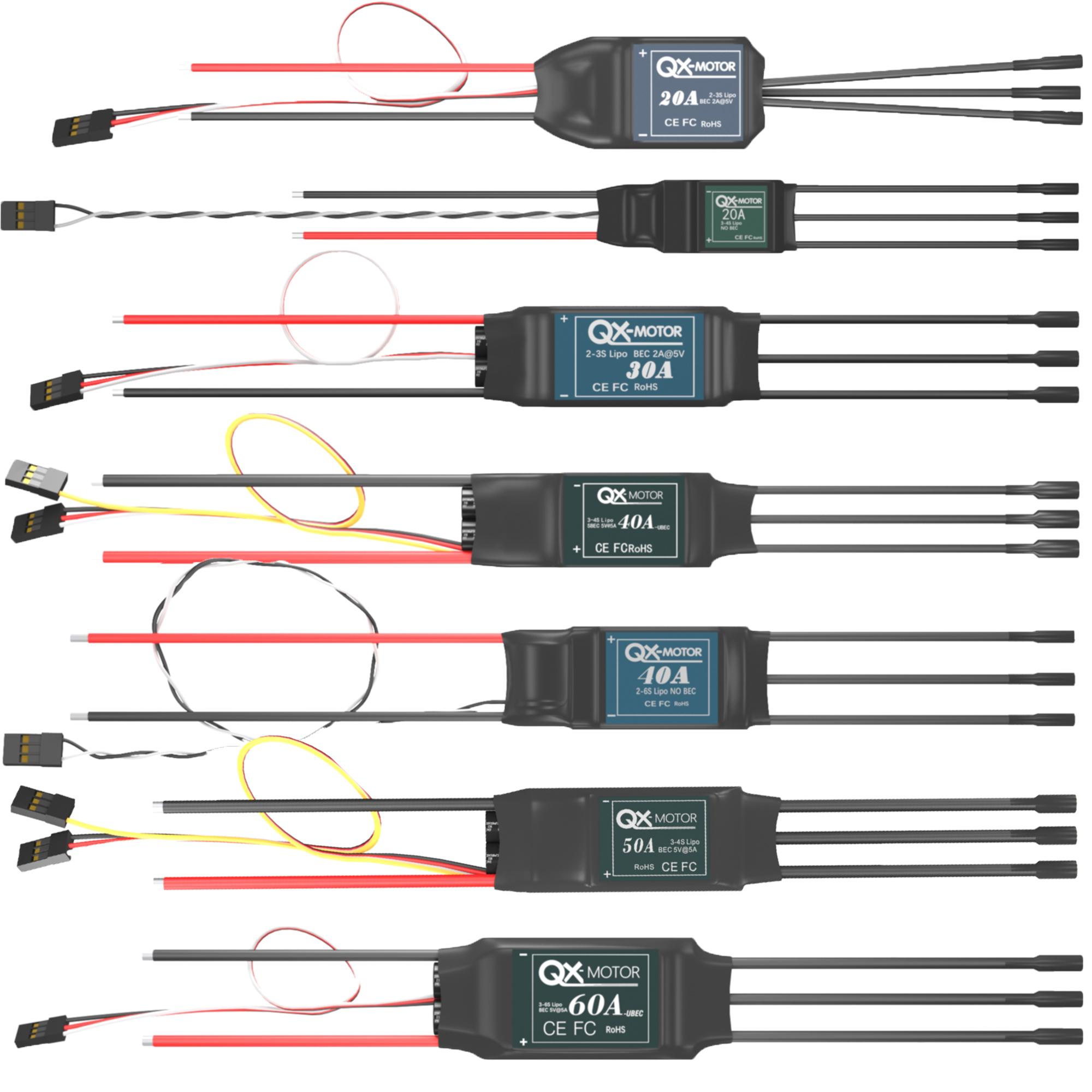 20A-120A Brushless ESC Speed C - Rc Helicopter Battery review and price