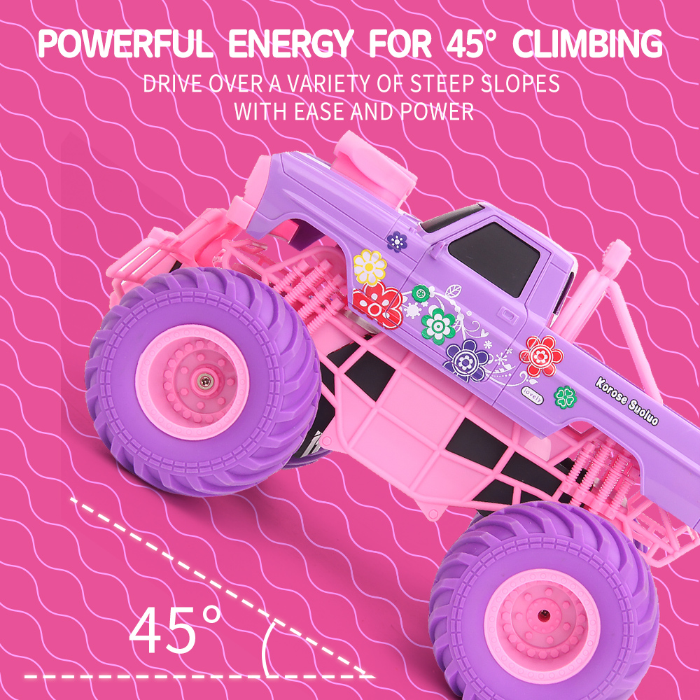 Pink RC Car Electric Drive Off - Rc Helicopter Charger review and price
