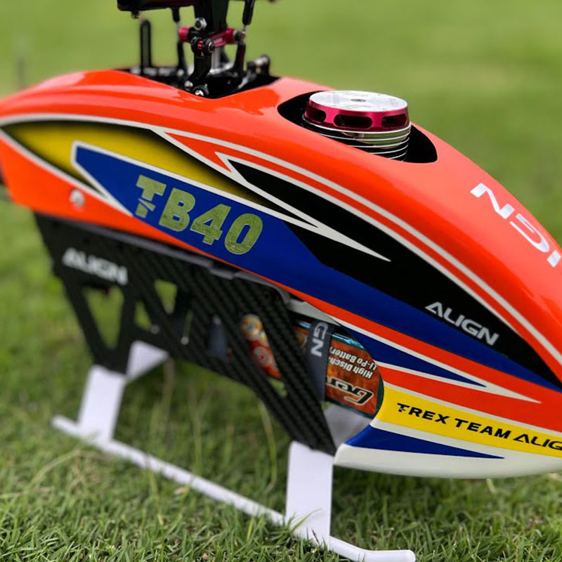 Yatuo Tb40 Gps Self Stabilizin - Rc Helicopter Large review and price