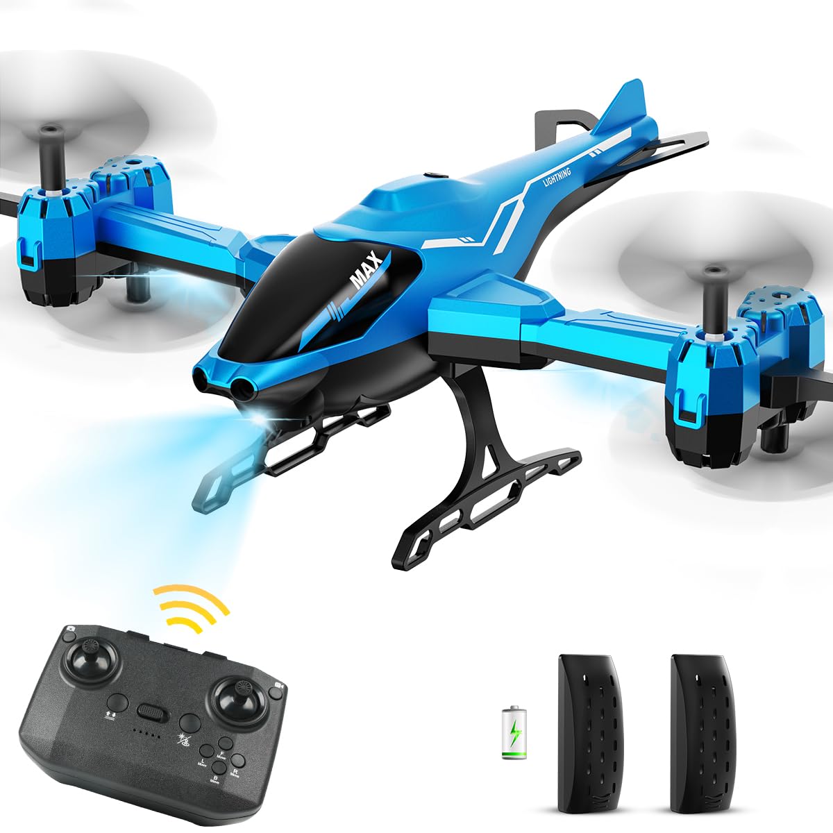 VATOS Super All in 1 Remote Co - Rc Helicopter Case review and price