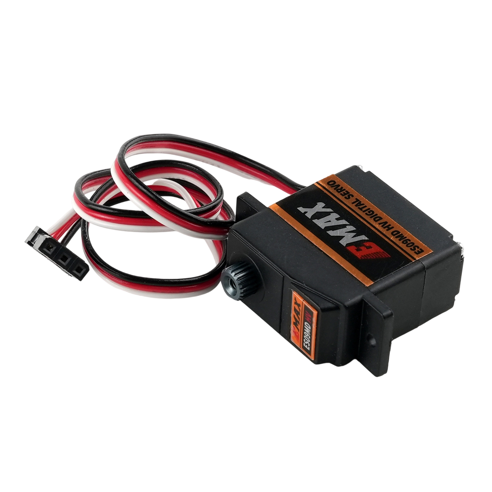 Emax ES09MD HV 6-8.4V All-Purp - Rc Helicopter Servo review and price