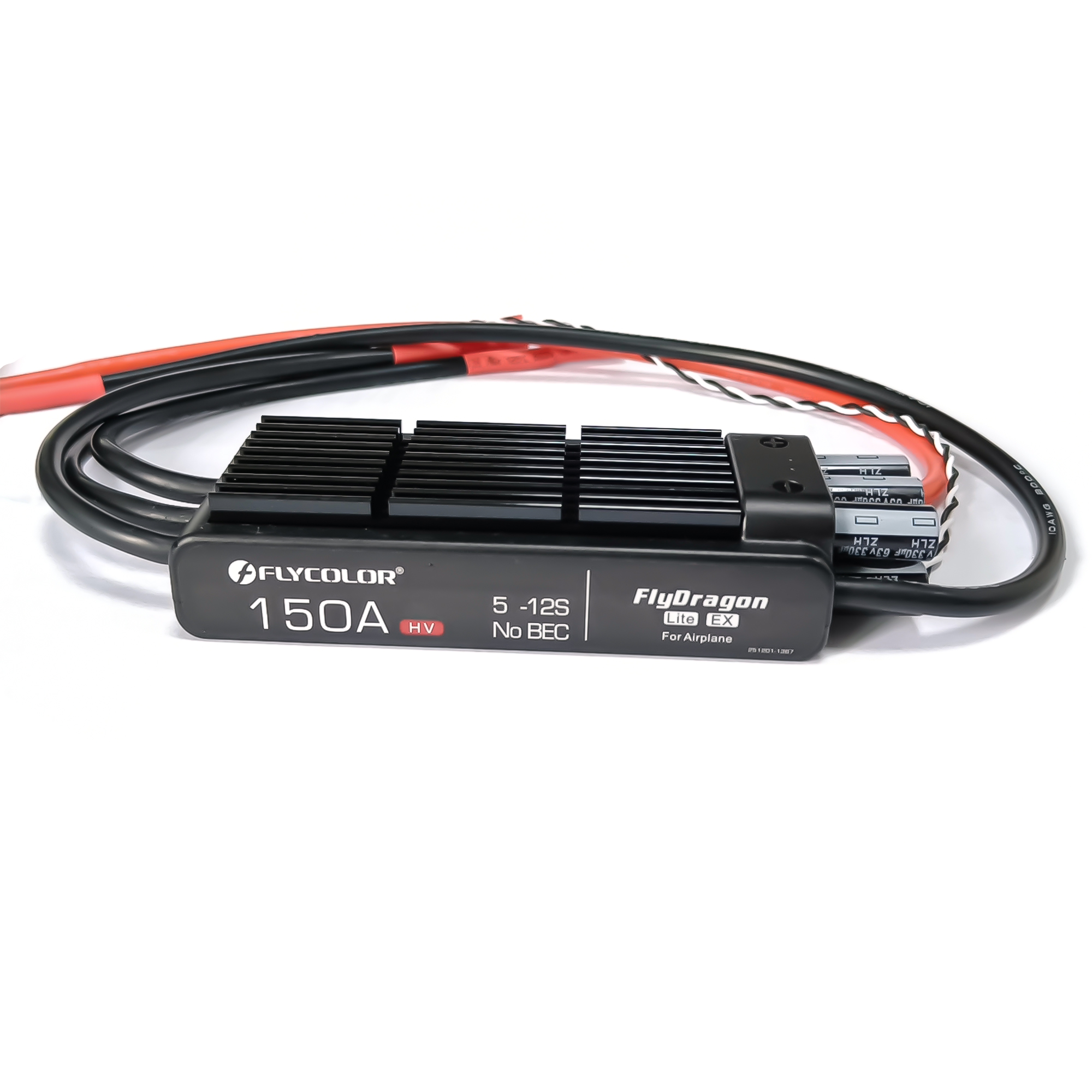 FlyDragon V4 80A / 150A FLYCOL - Rc Helicopter Battery review and price