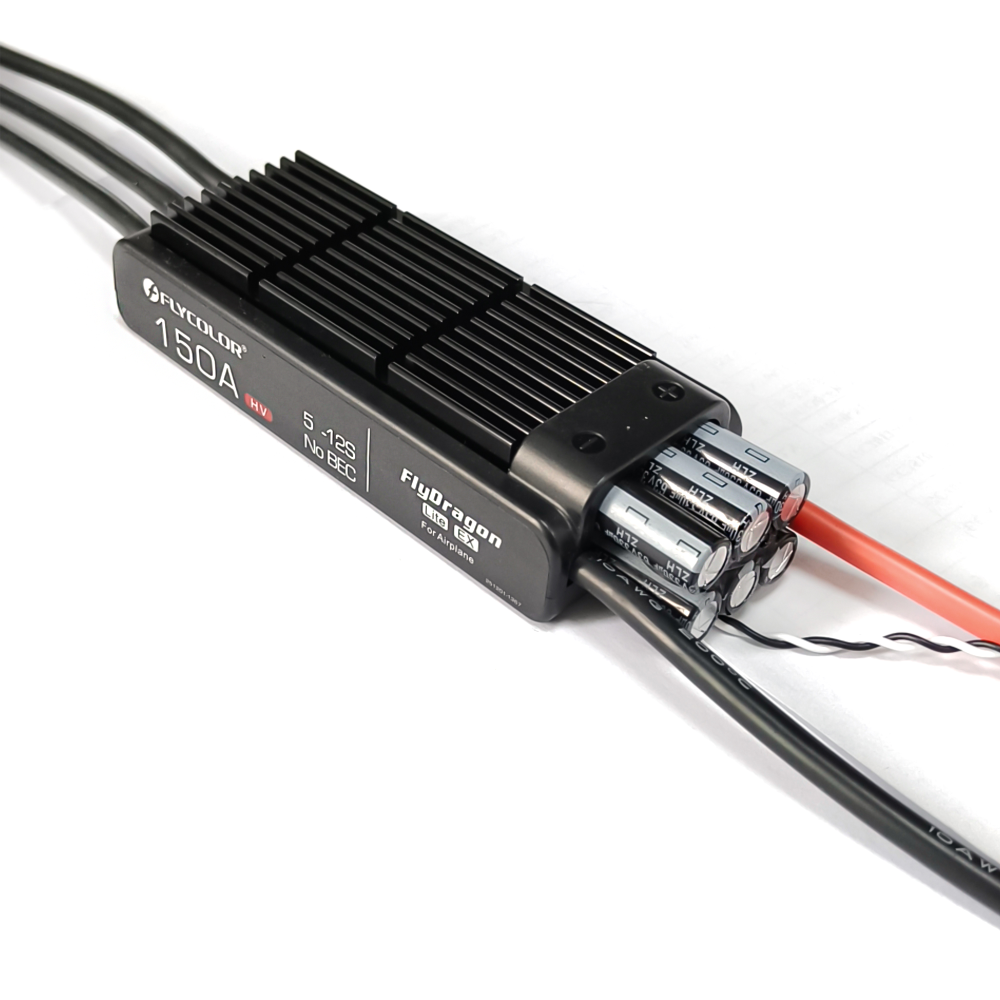 FlyDragon V4 80A / 150A FLYCOL - Rc Helicopter Battery review and price