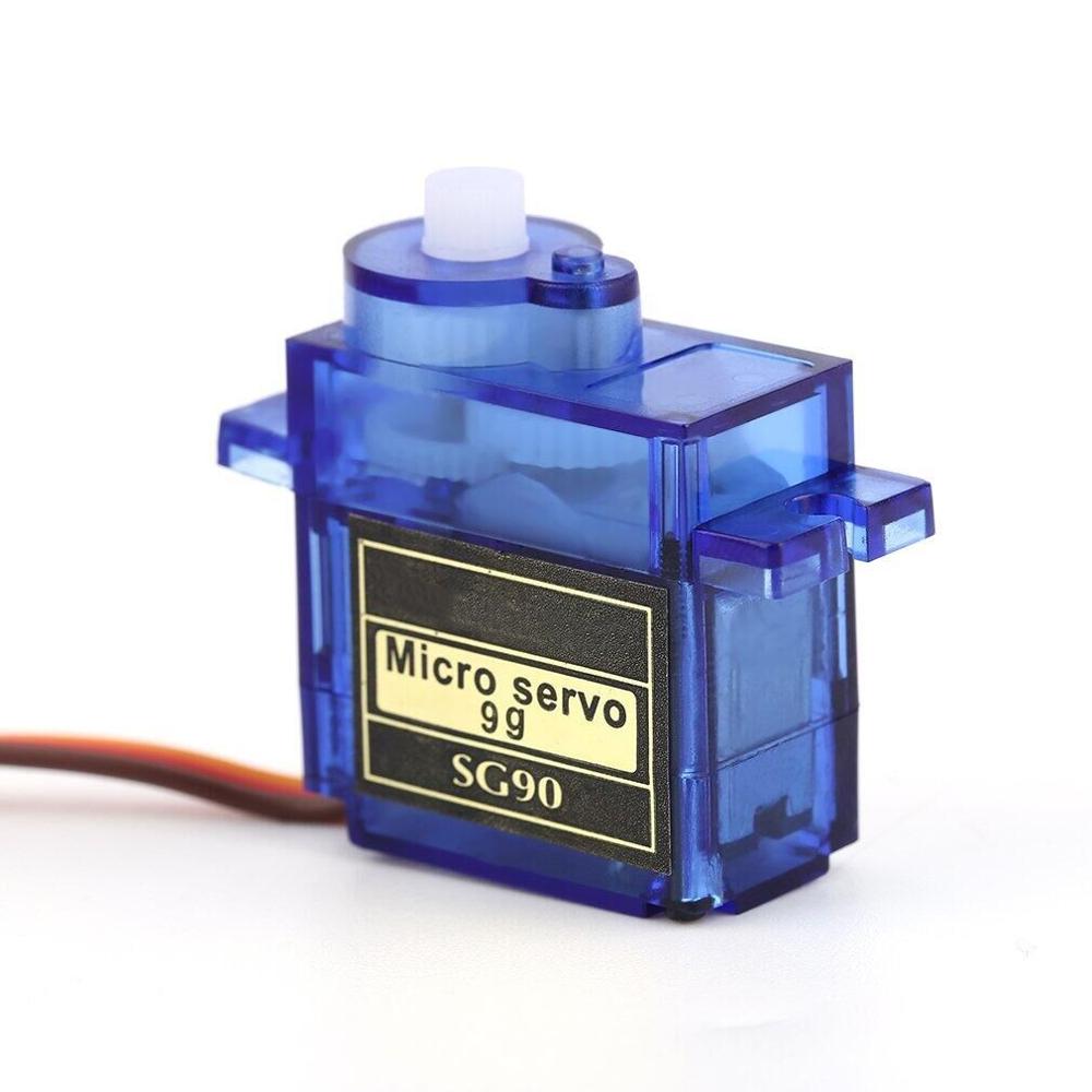 1/5/10pcs Sg90 Digital Servo F - Rc Helicopter Servo review and price