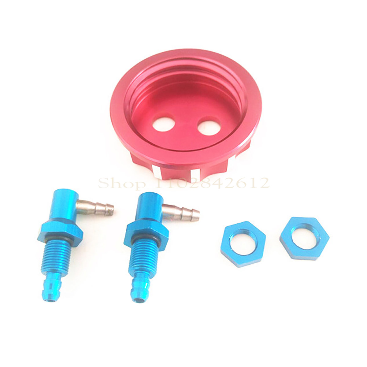 New Aluminum CNC Oil Drum Cove - Rc Helicopter Tool Kit review and price