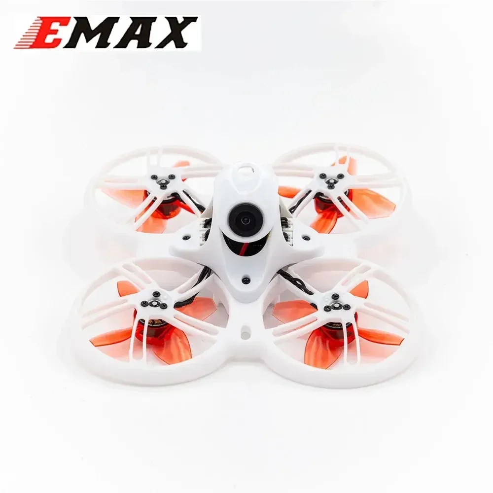 EMAX Tinyhawk III Ready-to-Fly - Rc Helicopter Gas review and price