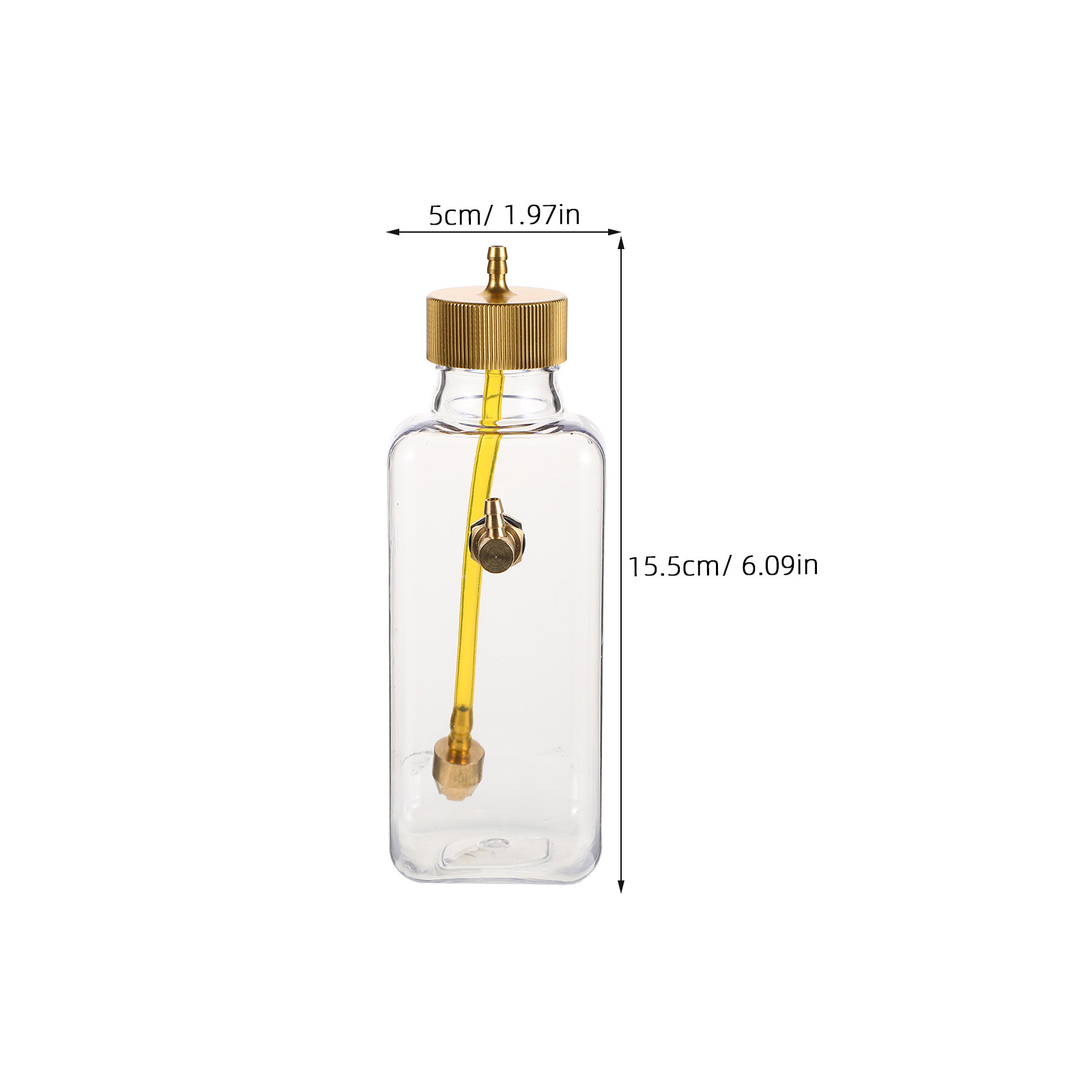 1Set Clear Plastic Rc Gas Stor - Rc Helicopter Gas review and price