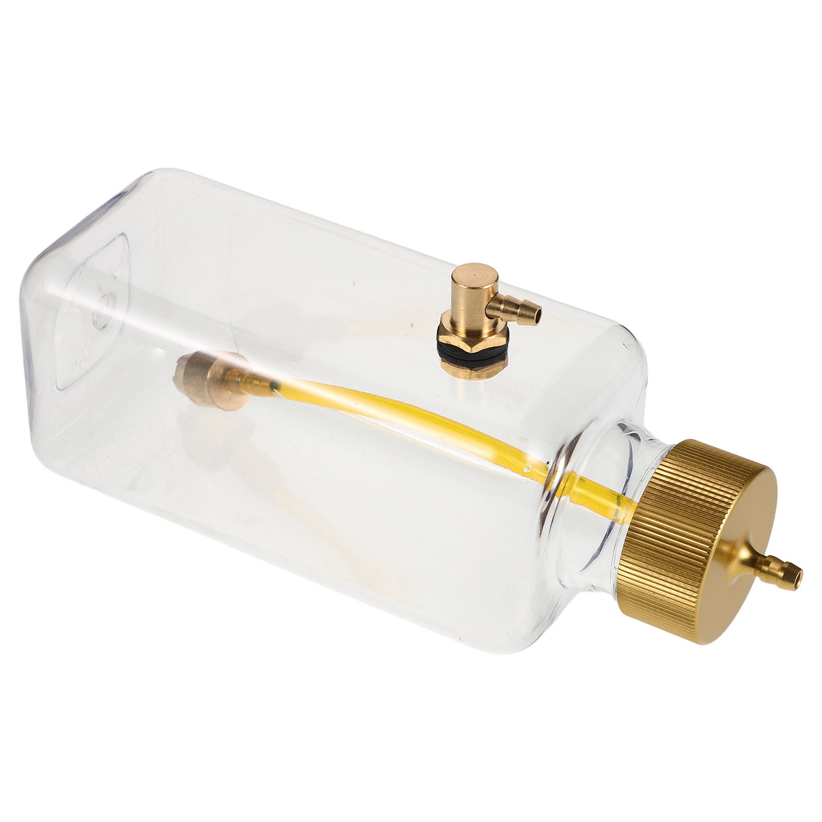 1Set Clear Plastic Rc Gas Stor - Rc Helicopter Gas review and price
