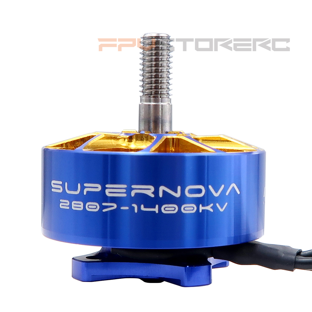 Rcinpower Aos Supernova 2807 1 - Rc Helicopter Coaxial review and price