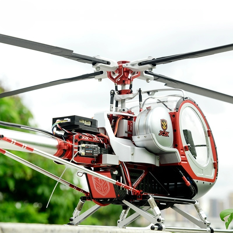 JCZK 300C PRO 6CH Scale RC Hel - Rc Helicopter Large review and price