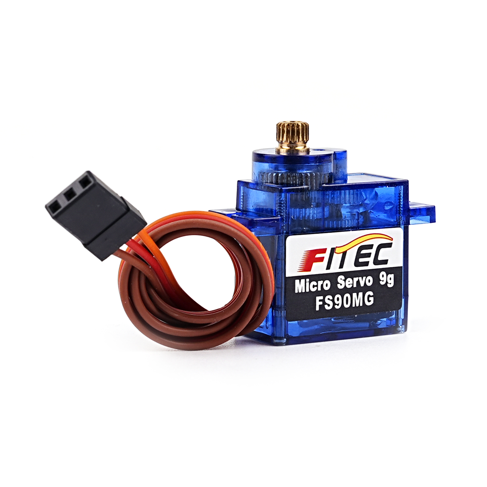 Feetech FS90MG 2.2KG 9g Digita - Rc Helicopter Servo review and price