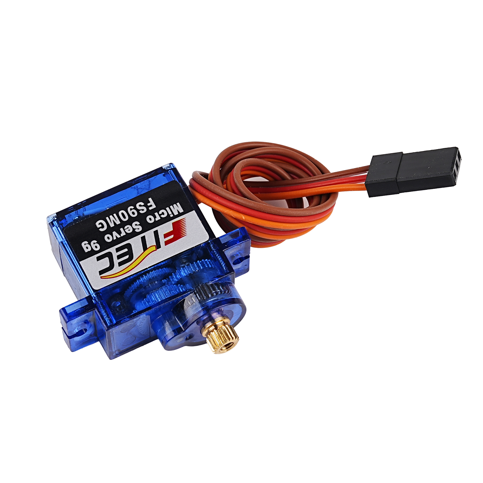 Feetech FS90MG 2.2KG 9g Digita - Rc Helicopter Servo review and price