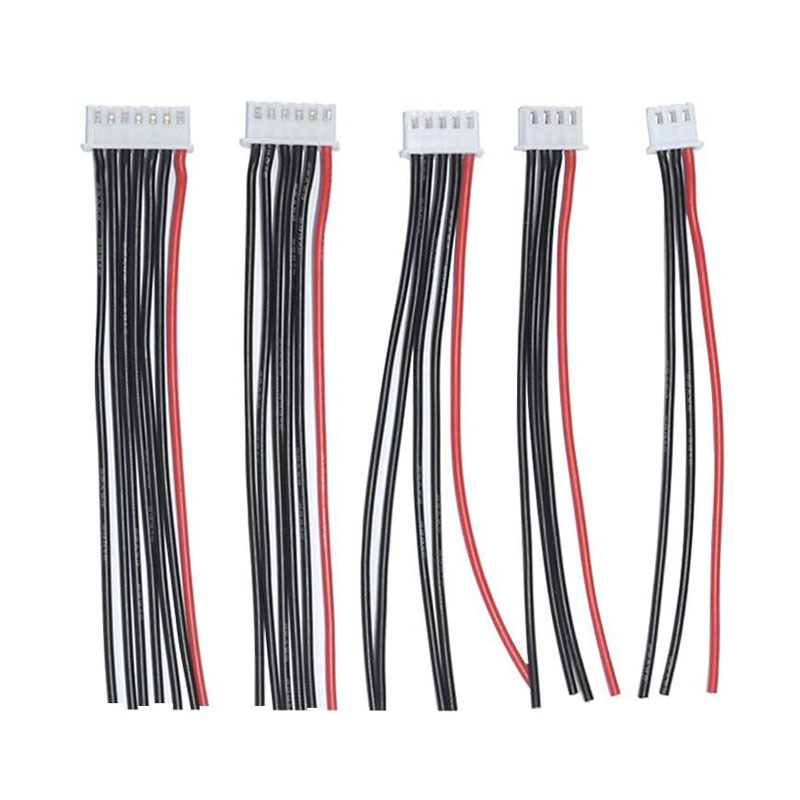 5pcs/bag Lipo Battery Wiring R - Rc Helicopter Bag review and price