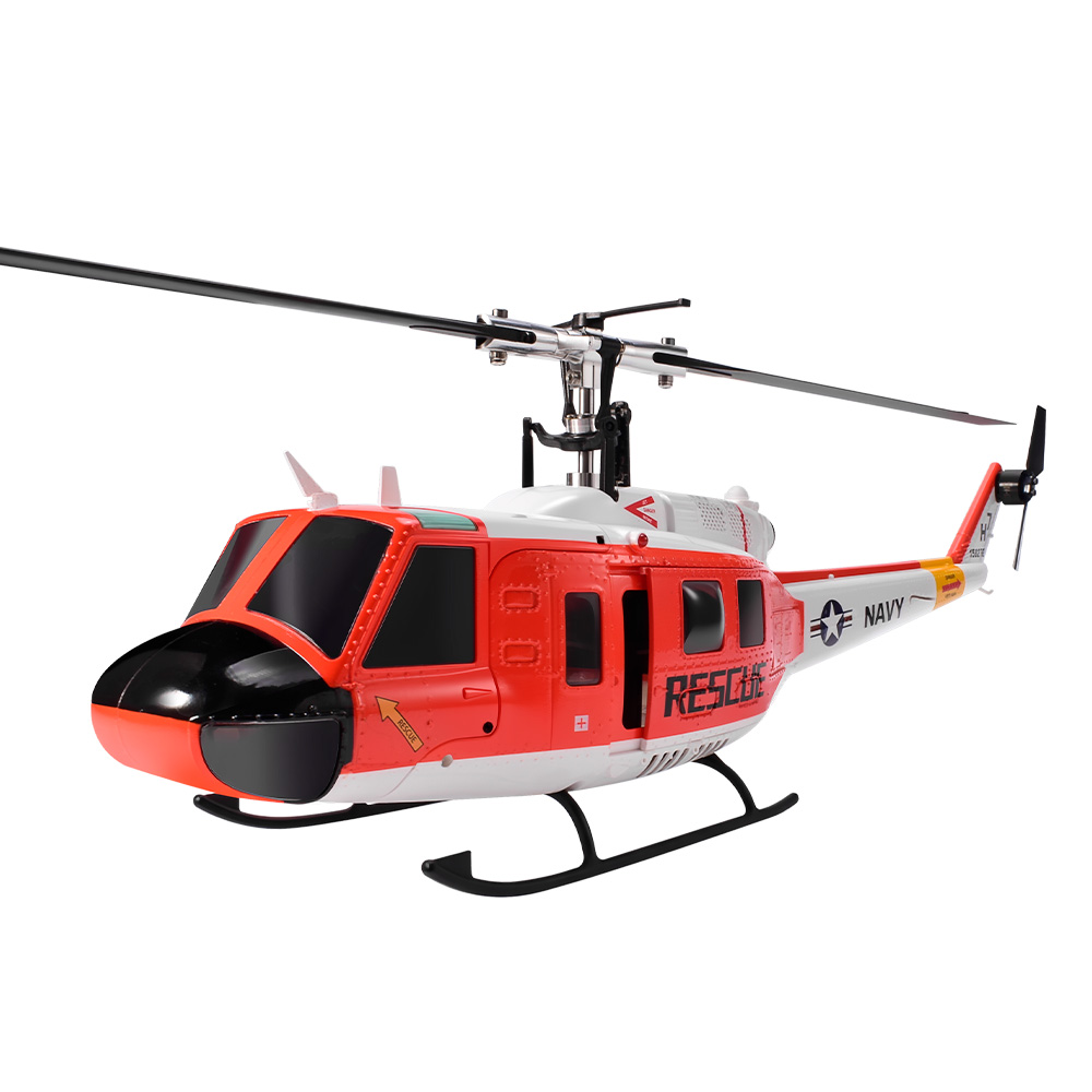 YUXIANG RC Helicopte F07H UH-1 - Rc Helicopter Gyro review and price