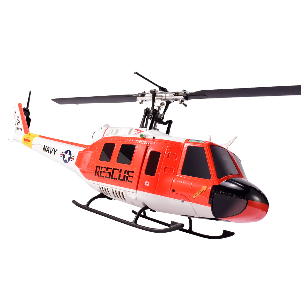 YUXIANG RC Helicopte F07H UH-1 - Rc Helicopter Gyro review and price
