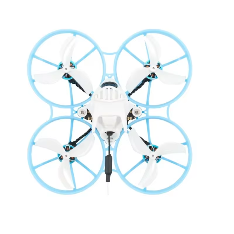 BETAFPV Meteor75 Pro Brushless - Rc Helicopter Case review and price