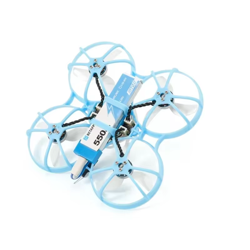 BETAFPV Meteor75 Pro Brushless - Rc Helicopter Case review and price