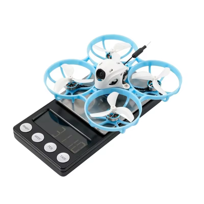 BETAFPV Meteor75 Pro Brushless - Rc Helicopter Case review and price