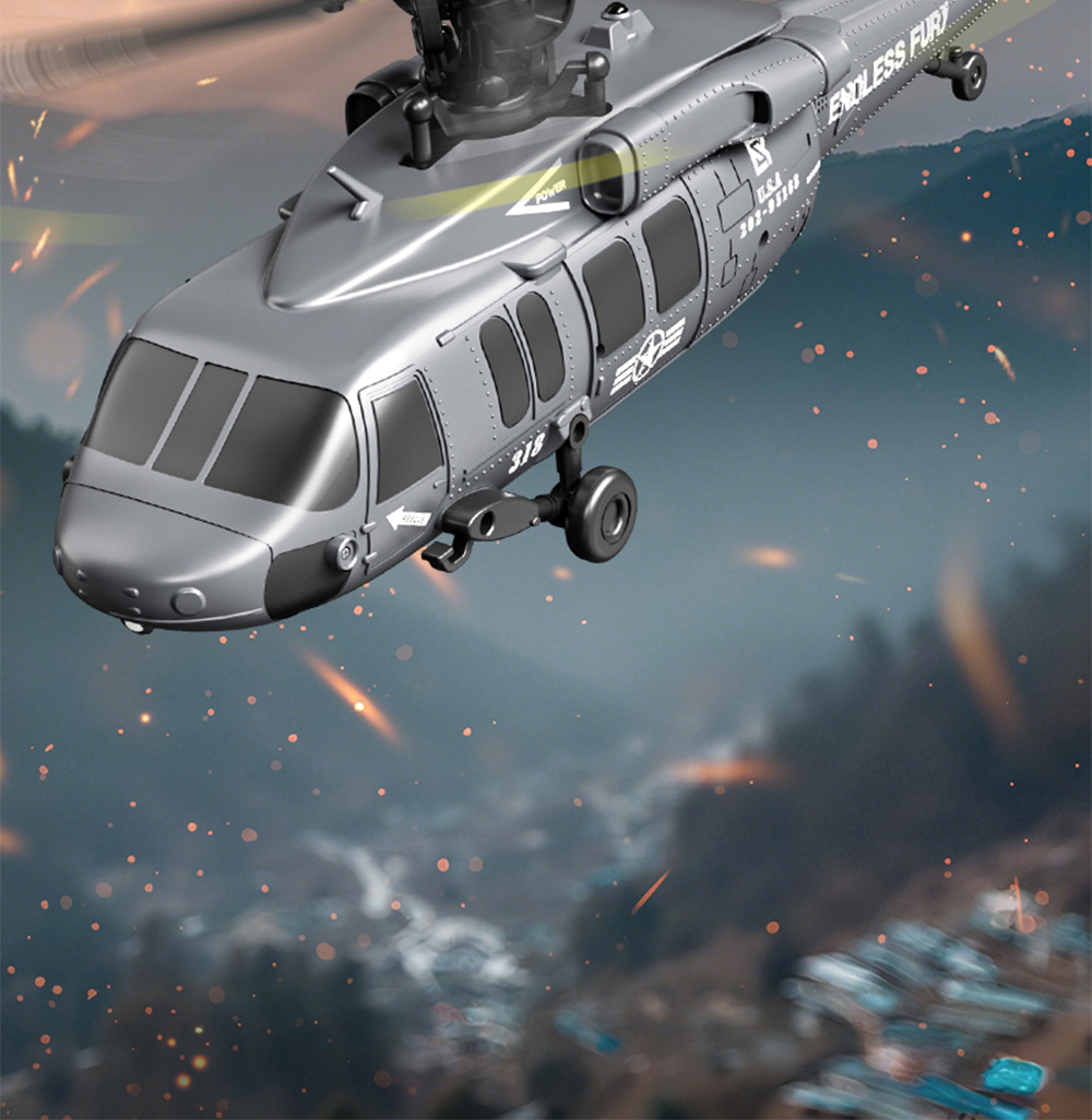 9IMOD 6-Channel RC Helicopter  - Rc Helicopter Large review and price