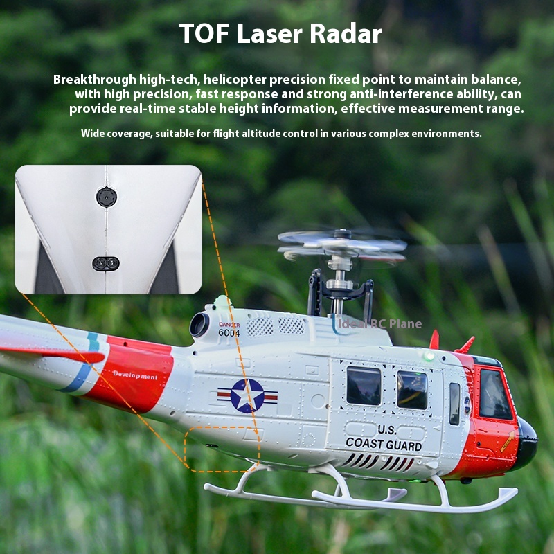 Yuxiang F07s Remote-Controlled - Rc Helicopter Nitro review and price