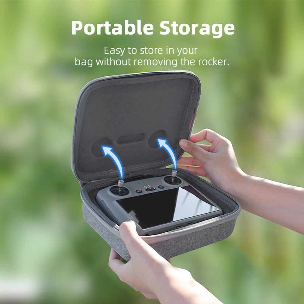 Storage Bag For DJI Mini 5 Pro - Rc Helicopter Bag review and price