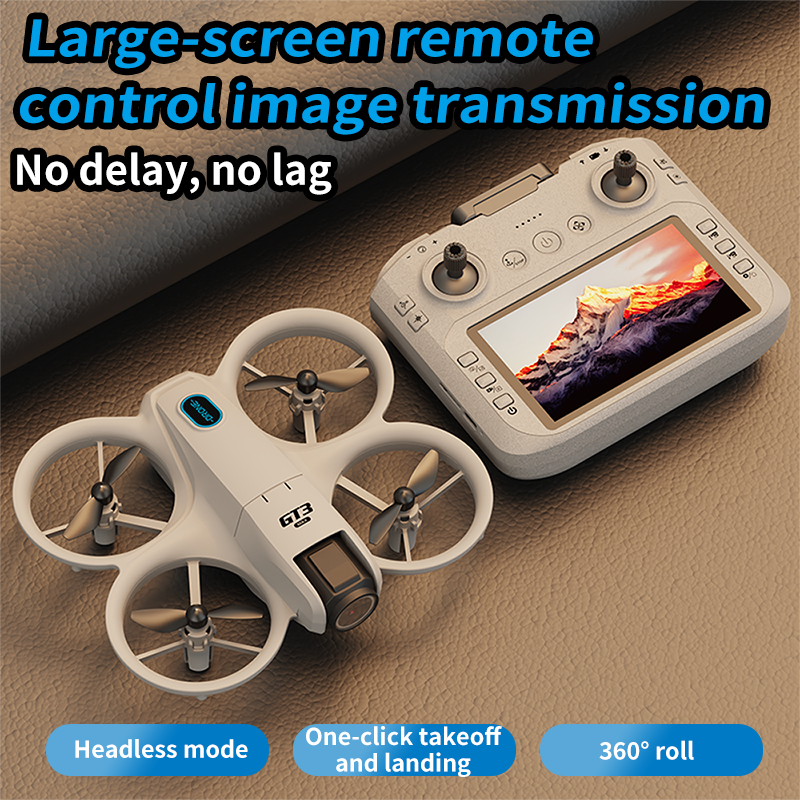 New Model GT3 MAX Drones Large - Rc Helicopter Large review and price