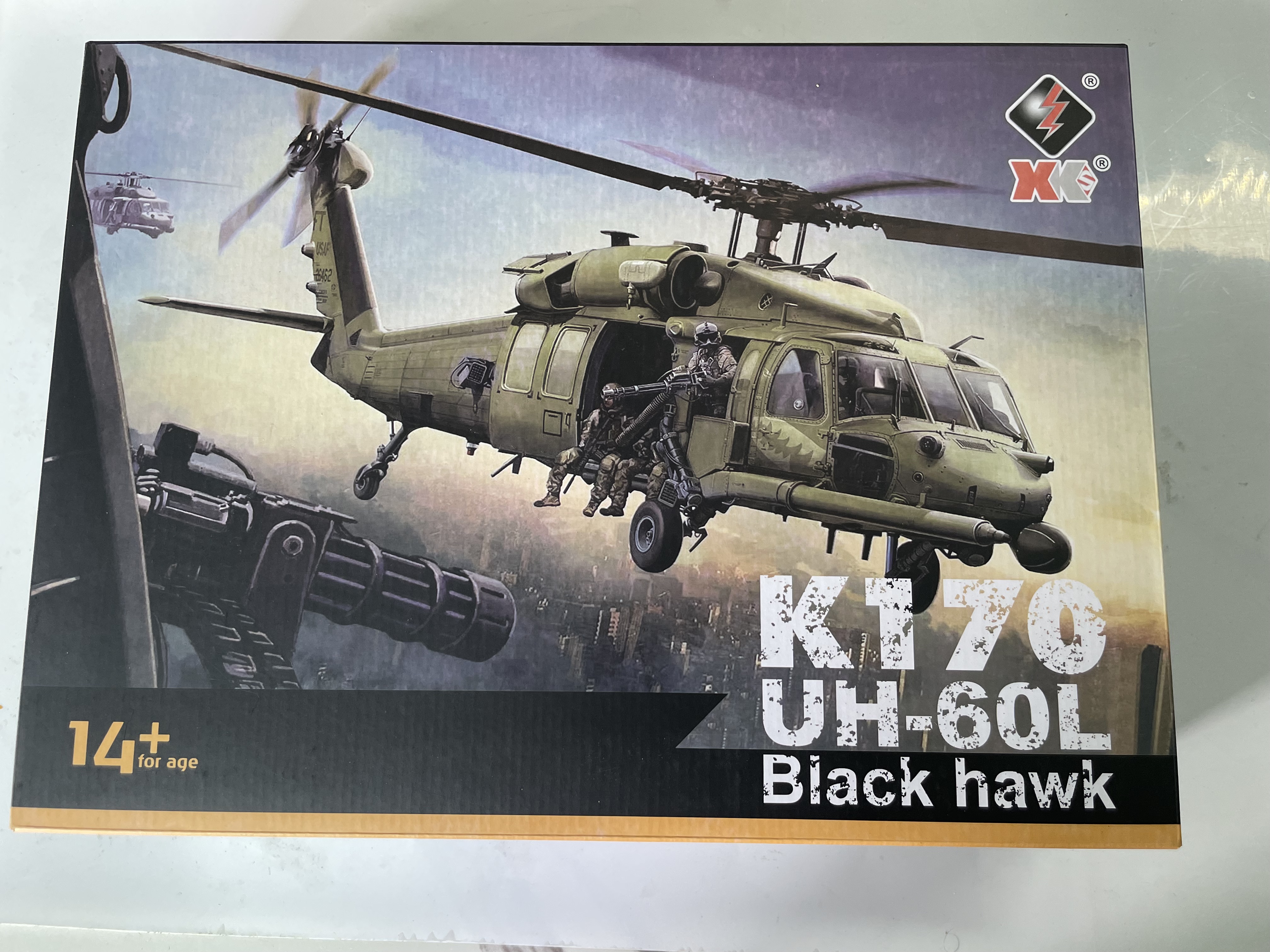 Wltoys XK K170 K160 Battery K2 - Rc Helicopter Coaxial review and price